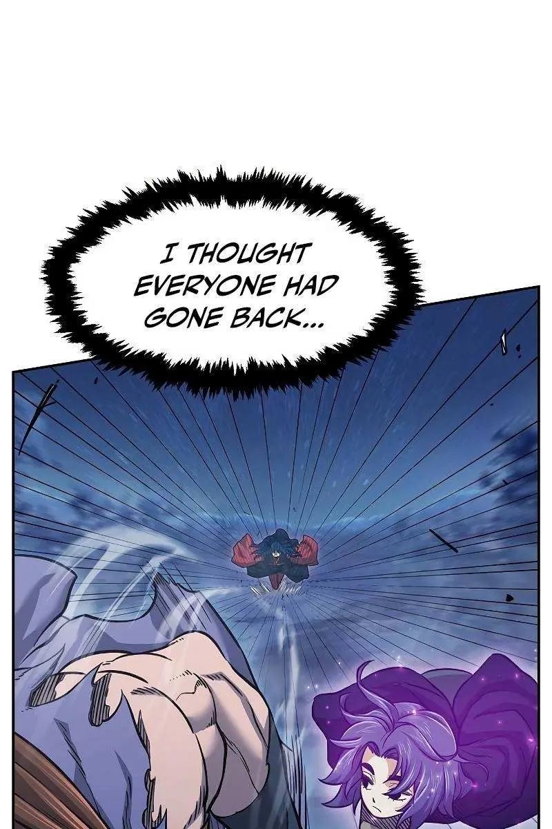 Absolute Sword Sense Chapter 23 Page 31