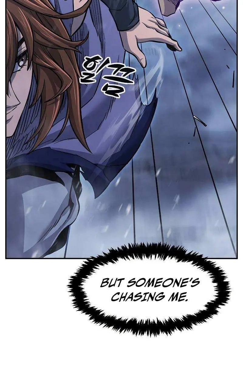 Absolute Sword Sense Chapter 23 Page 32