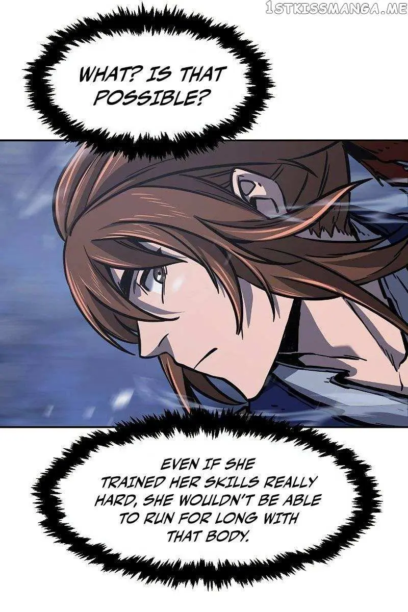 Absolute Sword Sense Chapter 23 Page 37