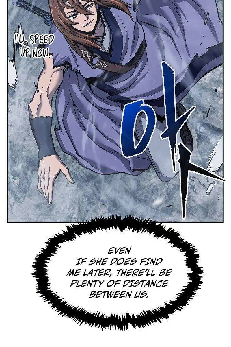 Absolute Sword Sense Chapter 23 Page 44