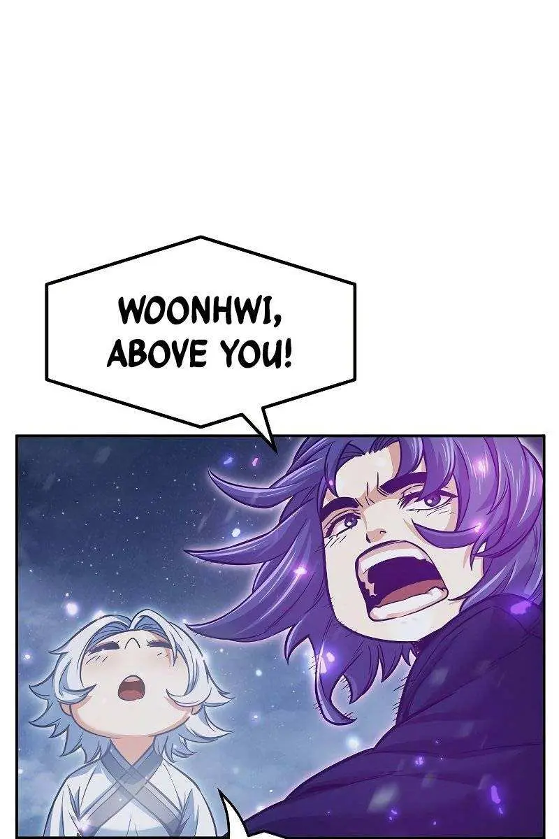 Absolute Sword Sense Chapter 23 Page 45