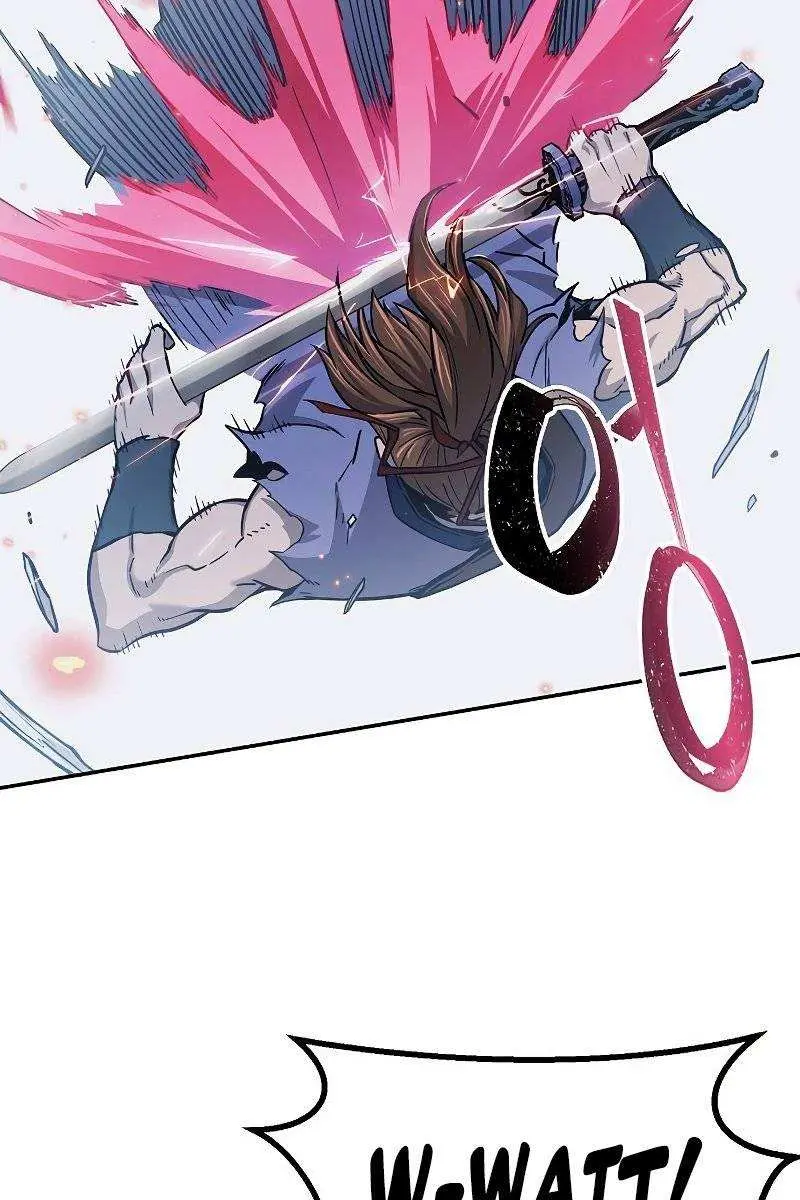 Absolute Sword Sense Chapter 23 Page 54