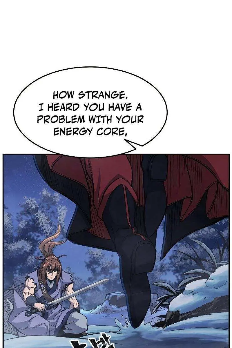 Absolute Sword Sense Chapter 23 Page 59