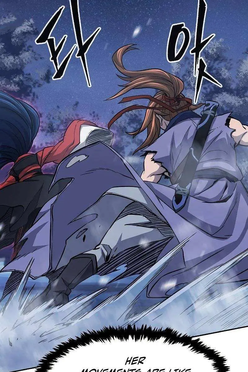 Absolute Sword Sense Chapter 23 Page 64