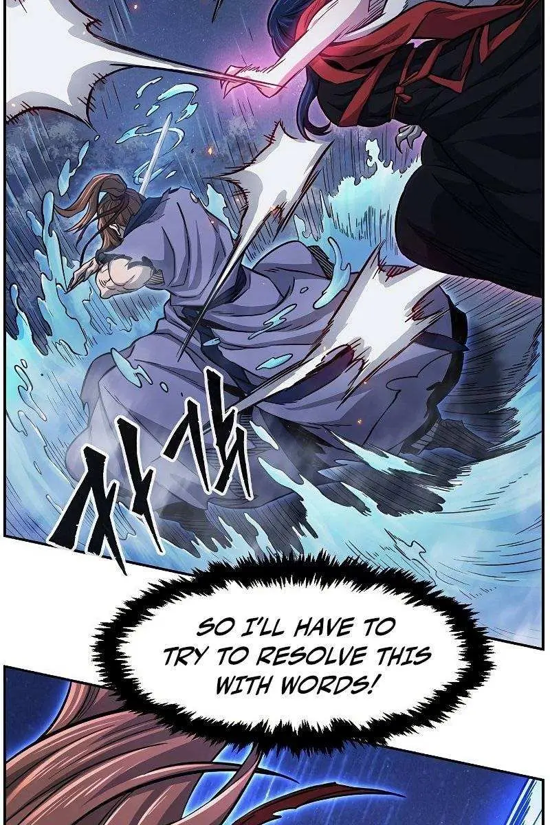 Absolute Sword Sense Chapter 23 Page 70