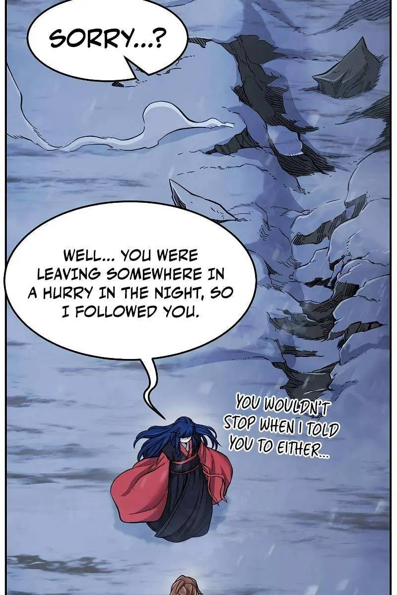 Absolute Sword Sense Chapter 23 Page 78