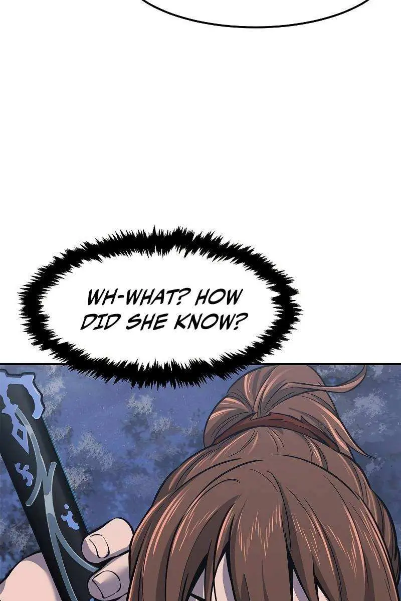 Absolute Sword Sense Chapter 23 Page 81