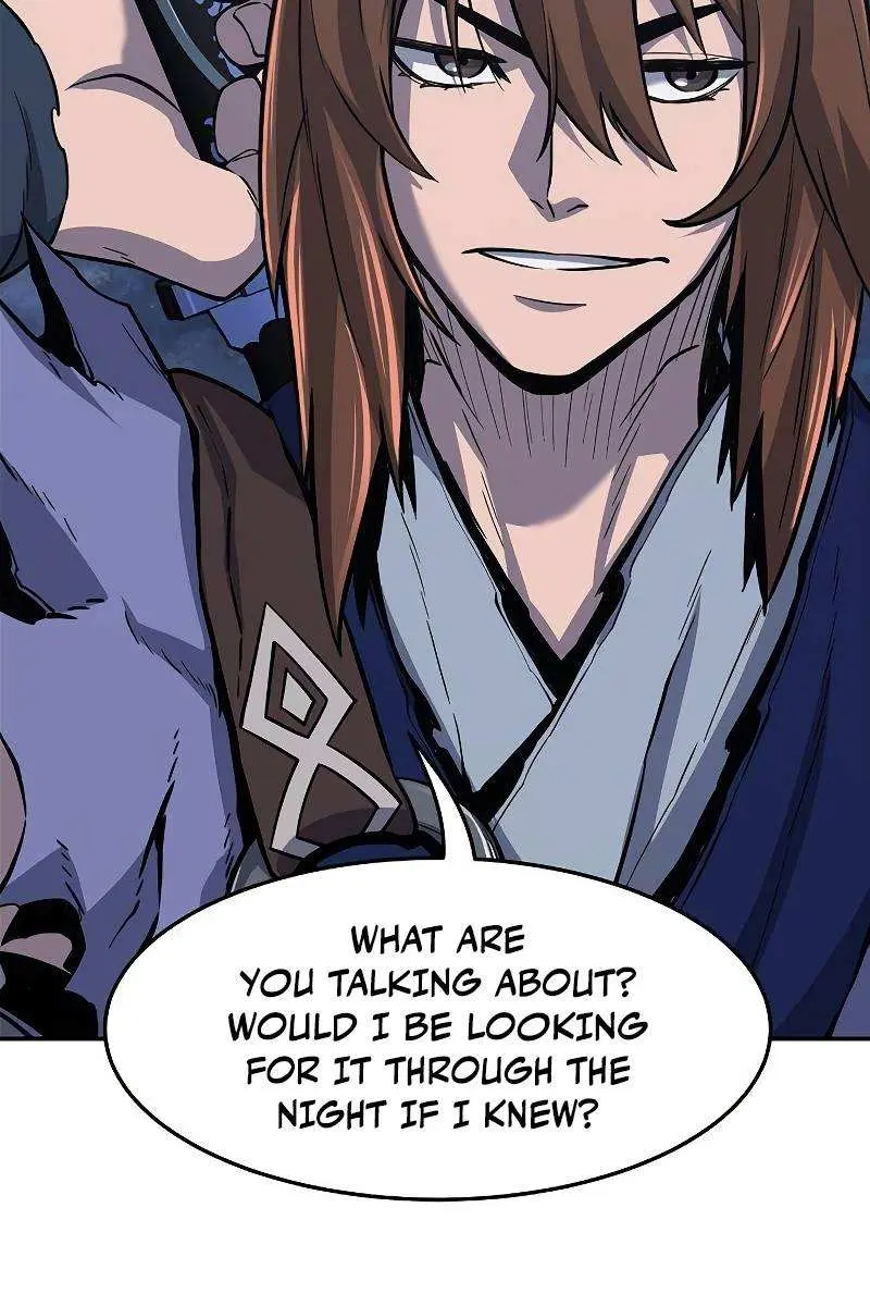 Absolute Sword Sense Chapter 23 Page 82