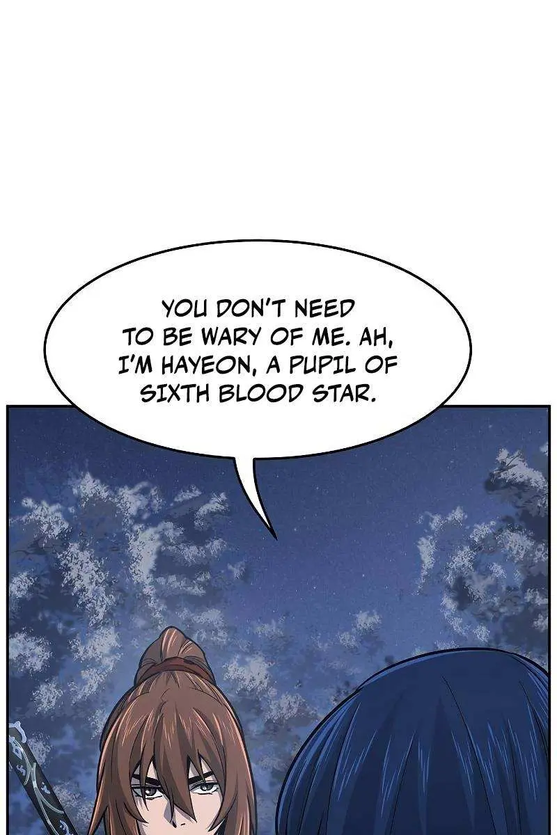 Absolute Sword Sense Chapter 23 Page 83