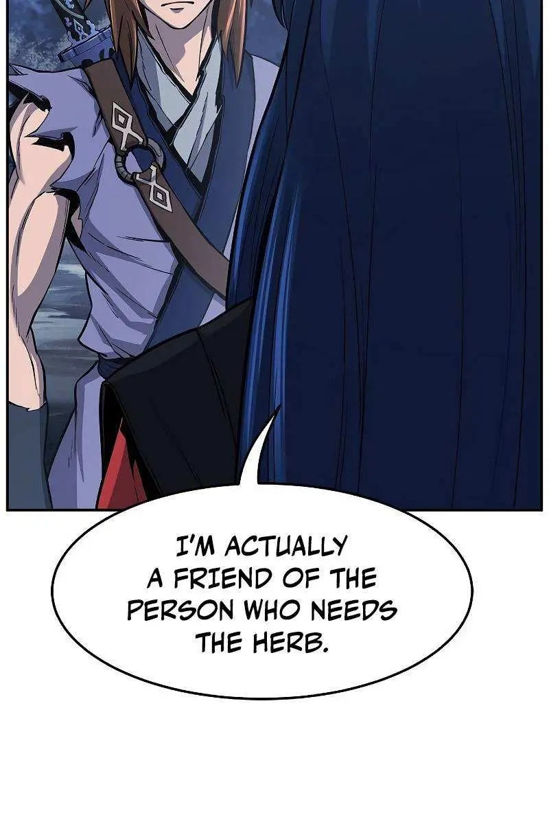 Absolute Sword Sense Chapter 23 Page 84