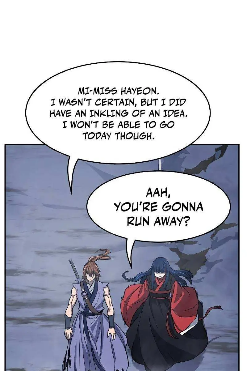 Absolute Sword Sense Chapter 23 Page 85