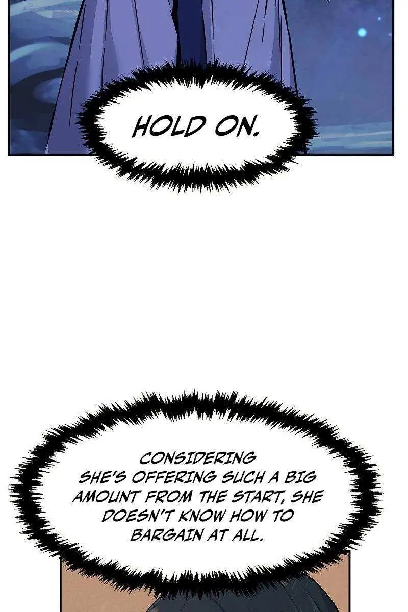 Absolute Sword Sense Chapter 23 Page 90