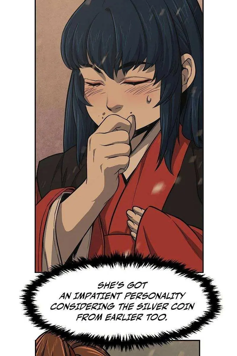 Absolute Sword Sense Chapter 23 Page 91