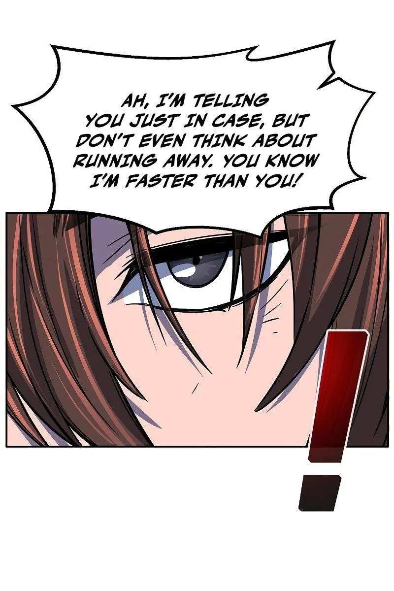 Absolute Sword Sense Chapter 23 Page 93