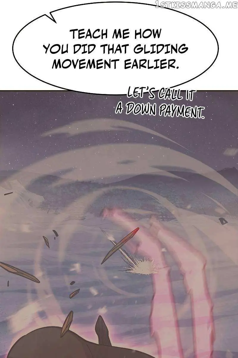 Absolute Sword Sense Chapter 23 Page 97