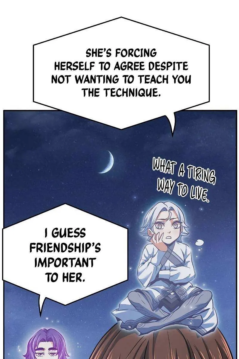 Absolute Sword Sense Chapter 23 Page 104