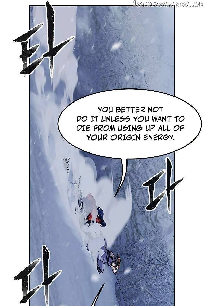 Absolute Sword Sense Chapter 23 Page 109