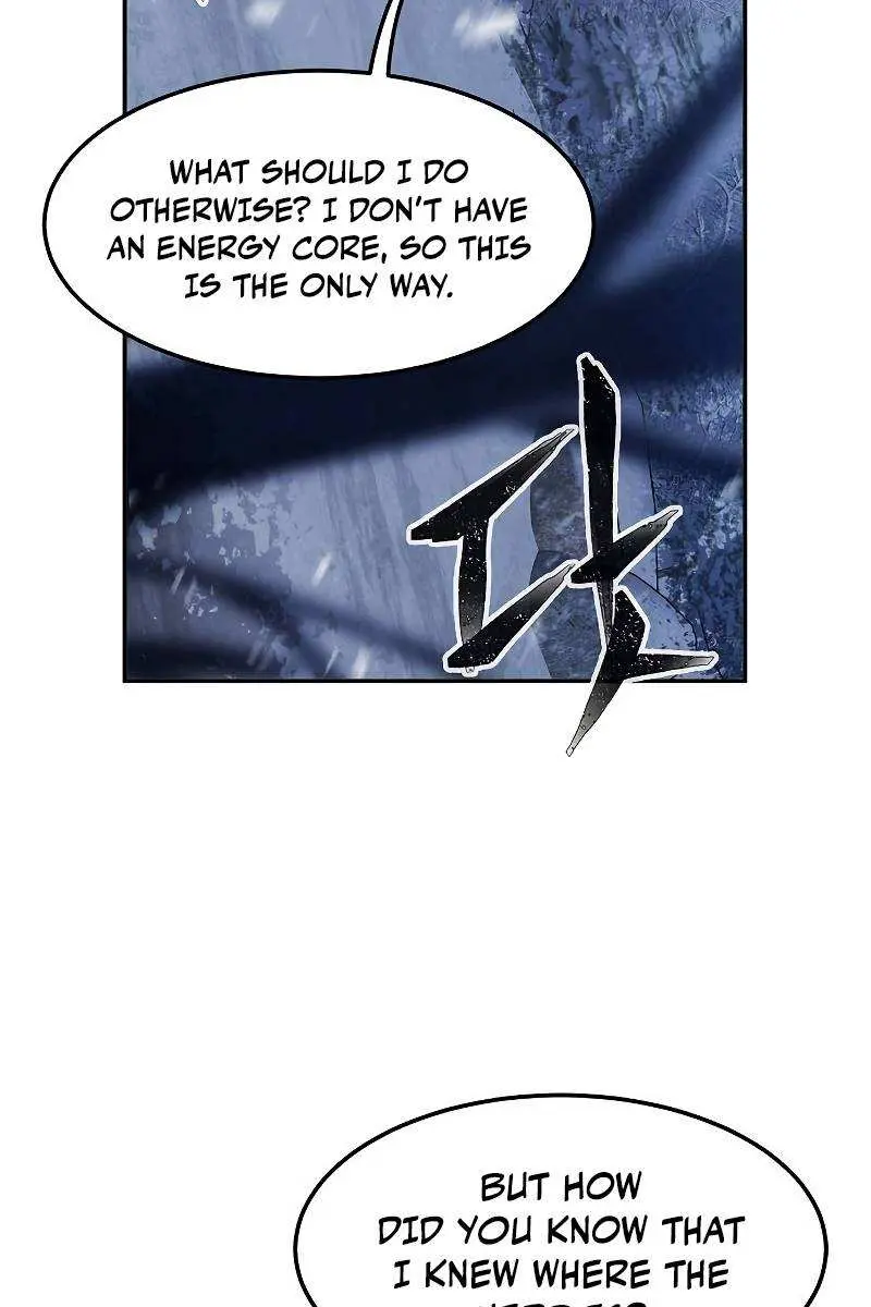 Absolute Sword Sense Chapter 23 Page 110