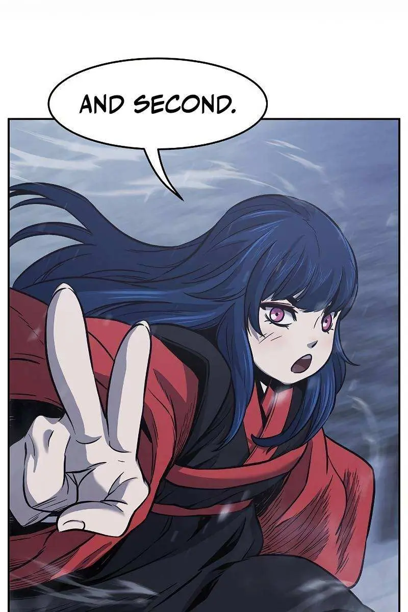 Absolute Sword Sense Chapter 23 Page 114
