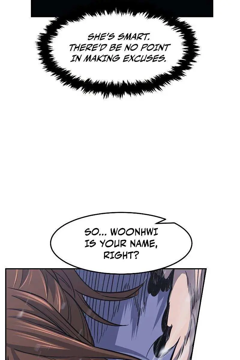 Absolute Sword Sense Chapter 23 Page 117