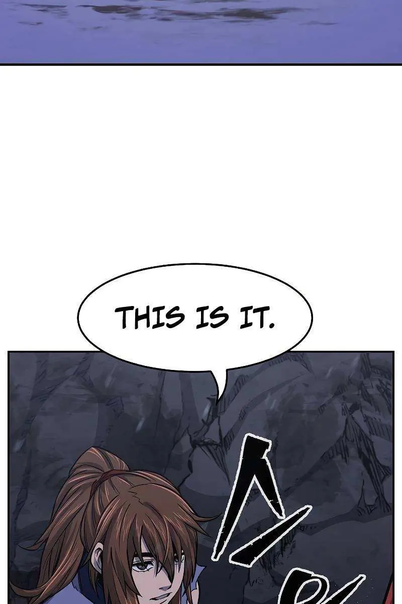 Absolute Sword Sense Chapter 23 Page 126