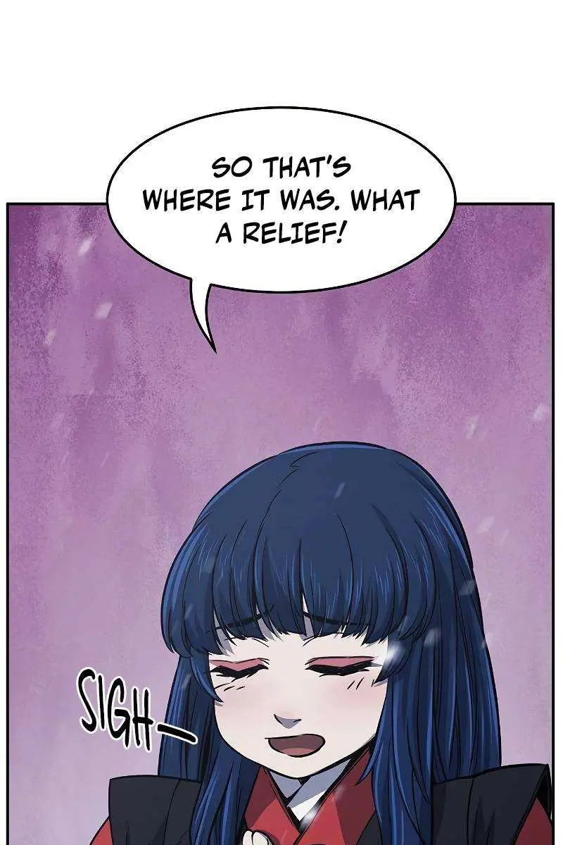 Absolute Sword Sense Chapter 23 Page 129