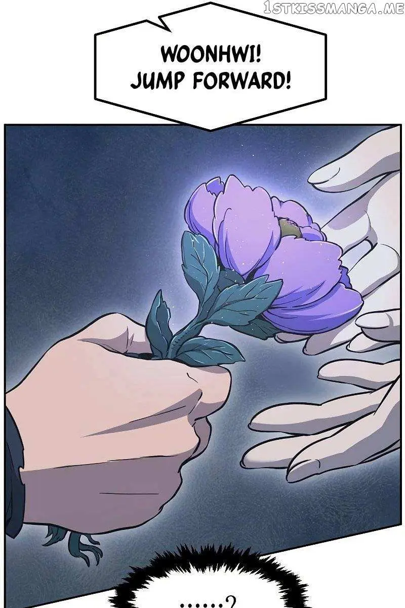 Absolute Sword Sense Chapter 23 Page 132