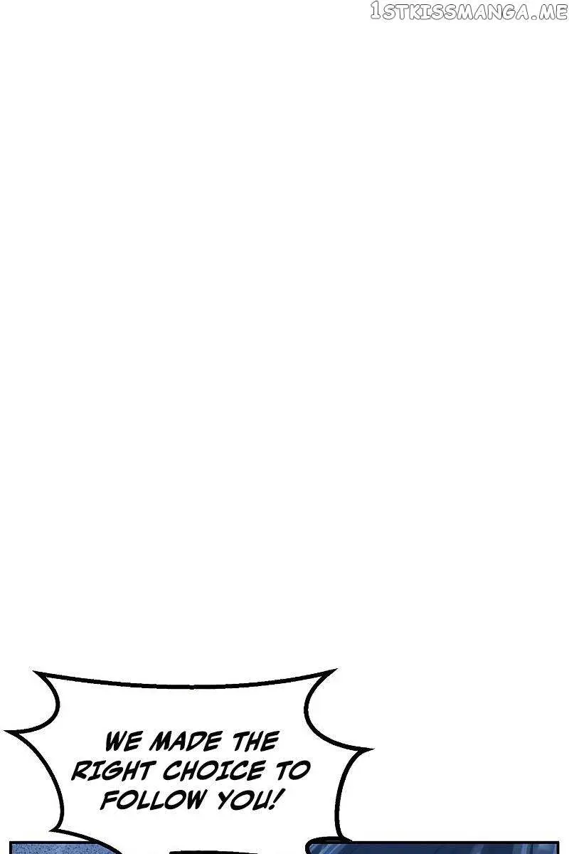 Absolute Sword Sense Chapter 24 Page 2