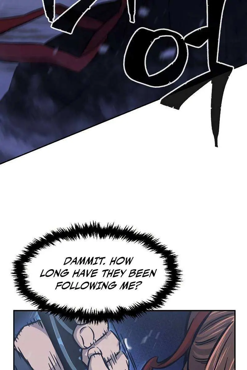 Absolute Sword Sense Chapter 24 Page 6