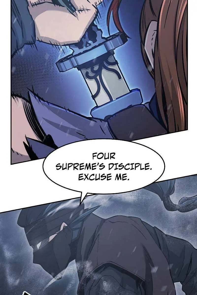 Absolute Sword Sense Chapter 24 Page 7