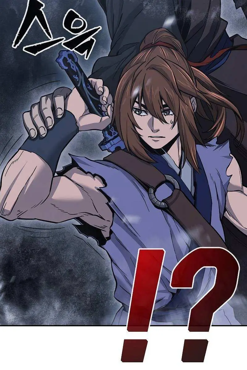 Absolute Sword Sense Chapter 24 Page 8