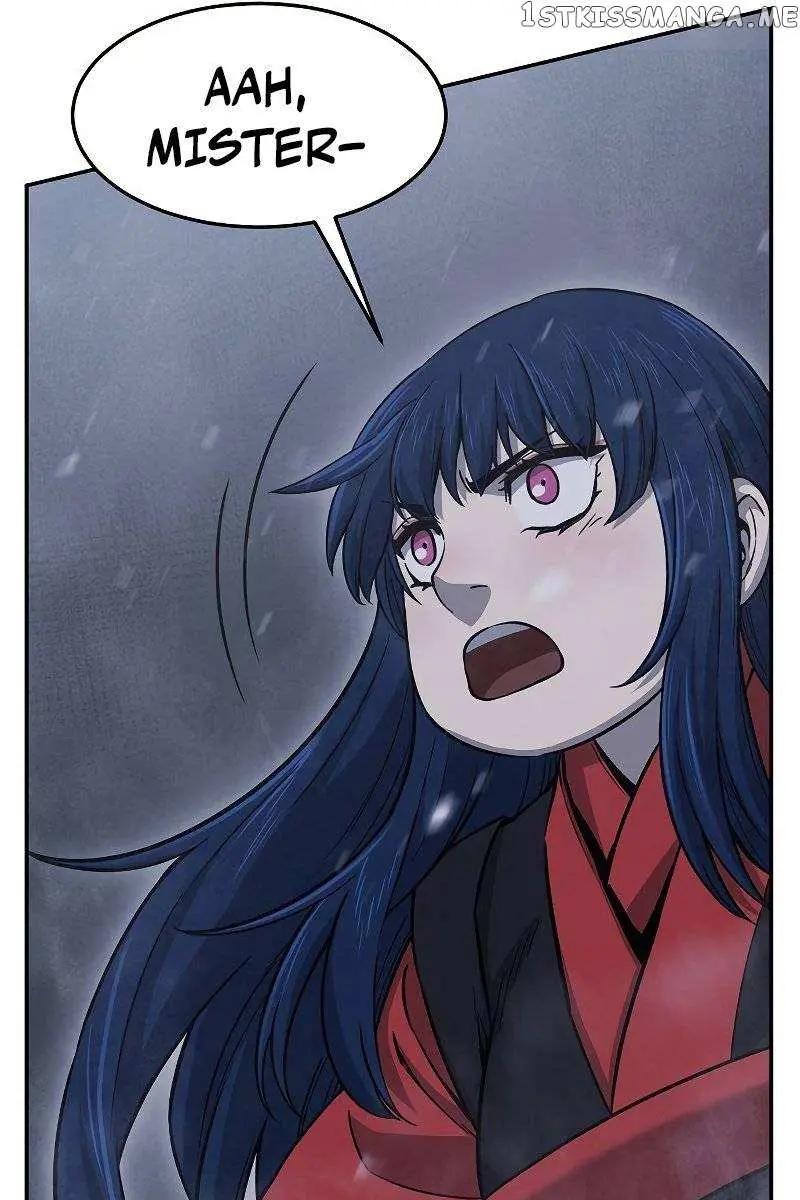 Absolute Sword Sense Chapter 24 Page 13