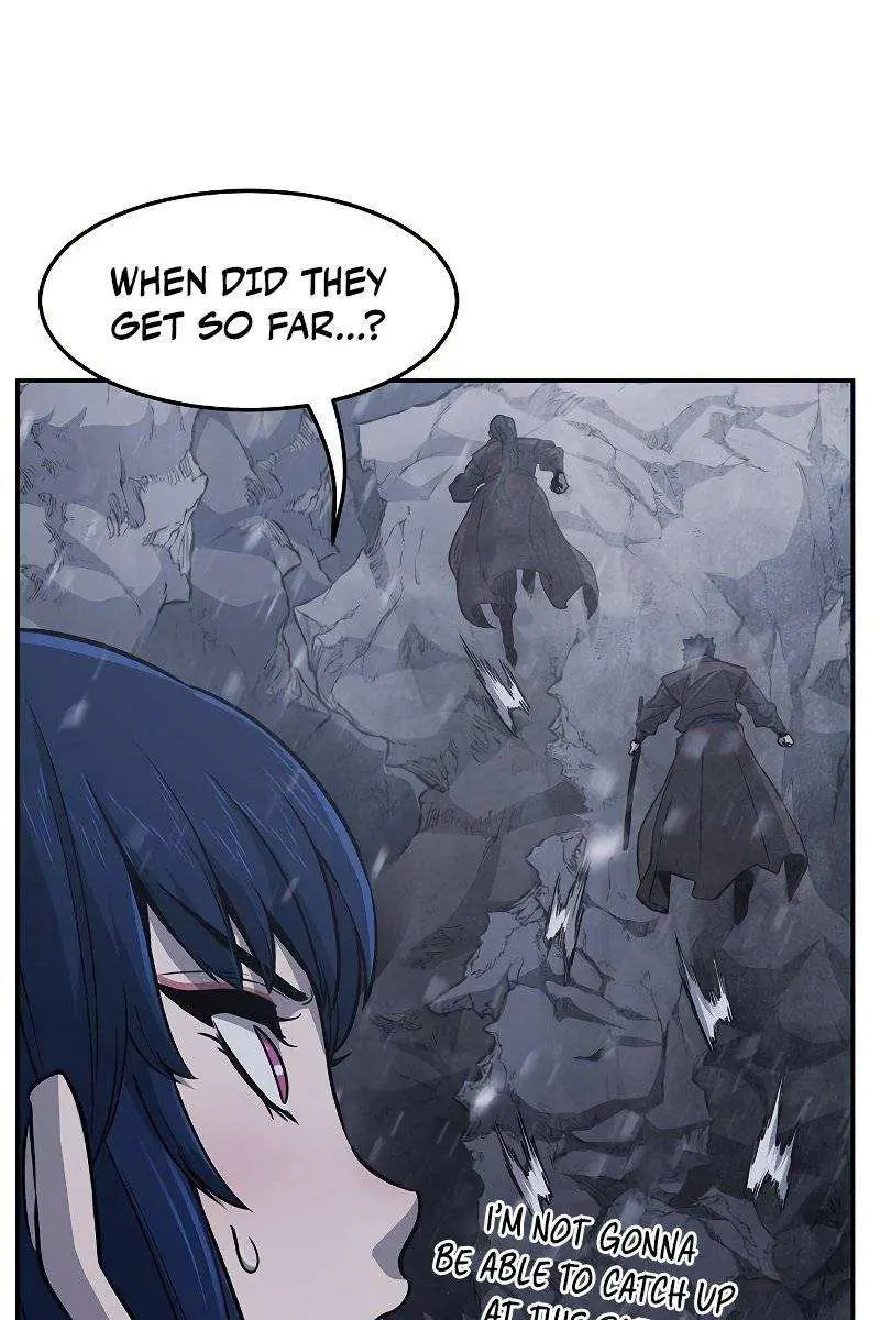 Absolute Sword Sense Chapter 24 Page 17