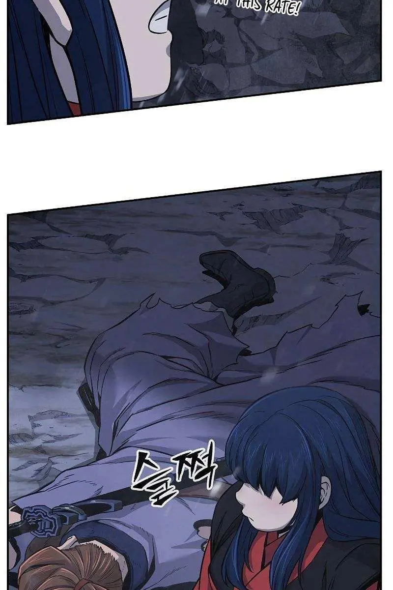 Absolute Sword Sense Chapter 24 Page 18