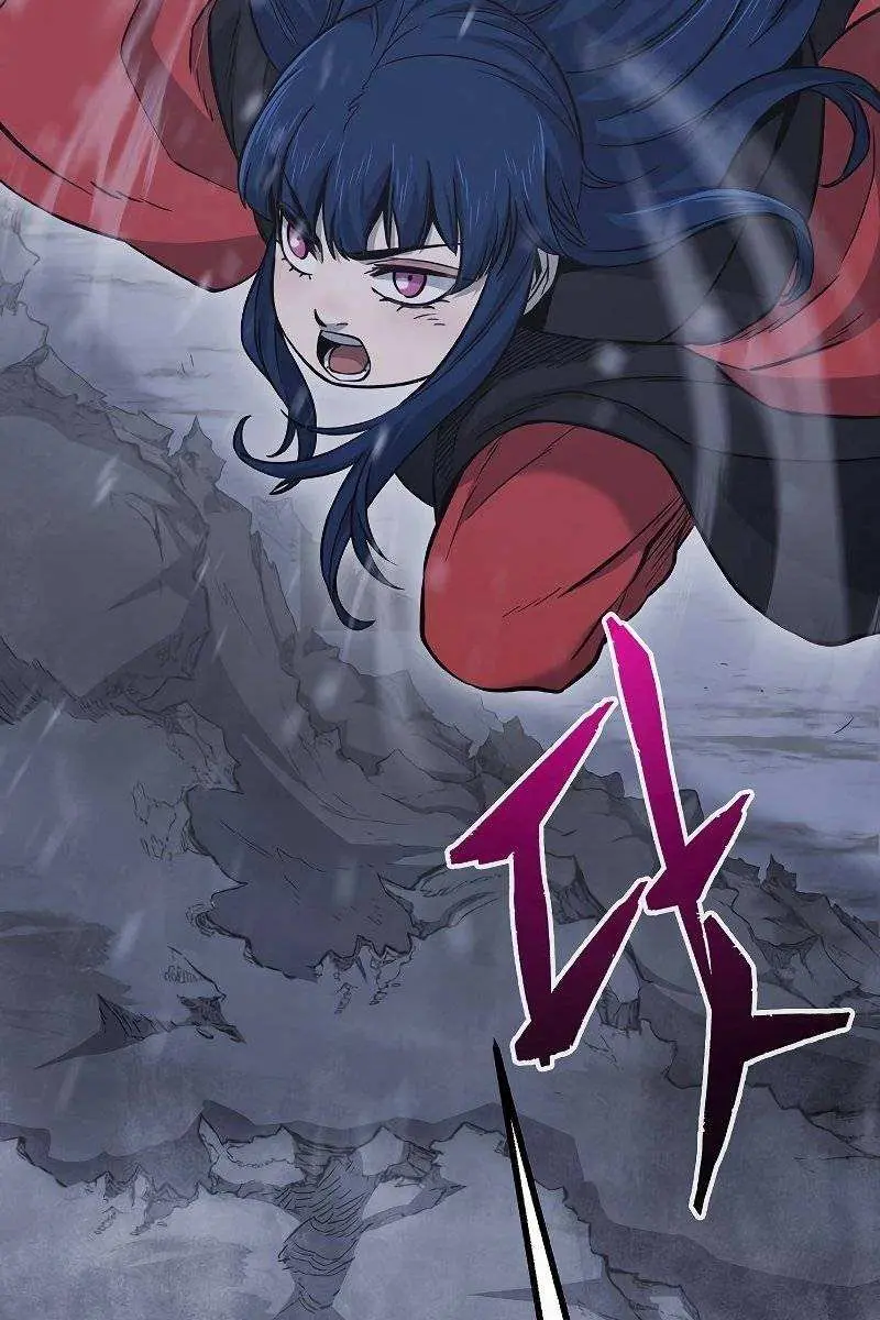 Absolute Sword Sense Chapter 24 Page 21