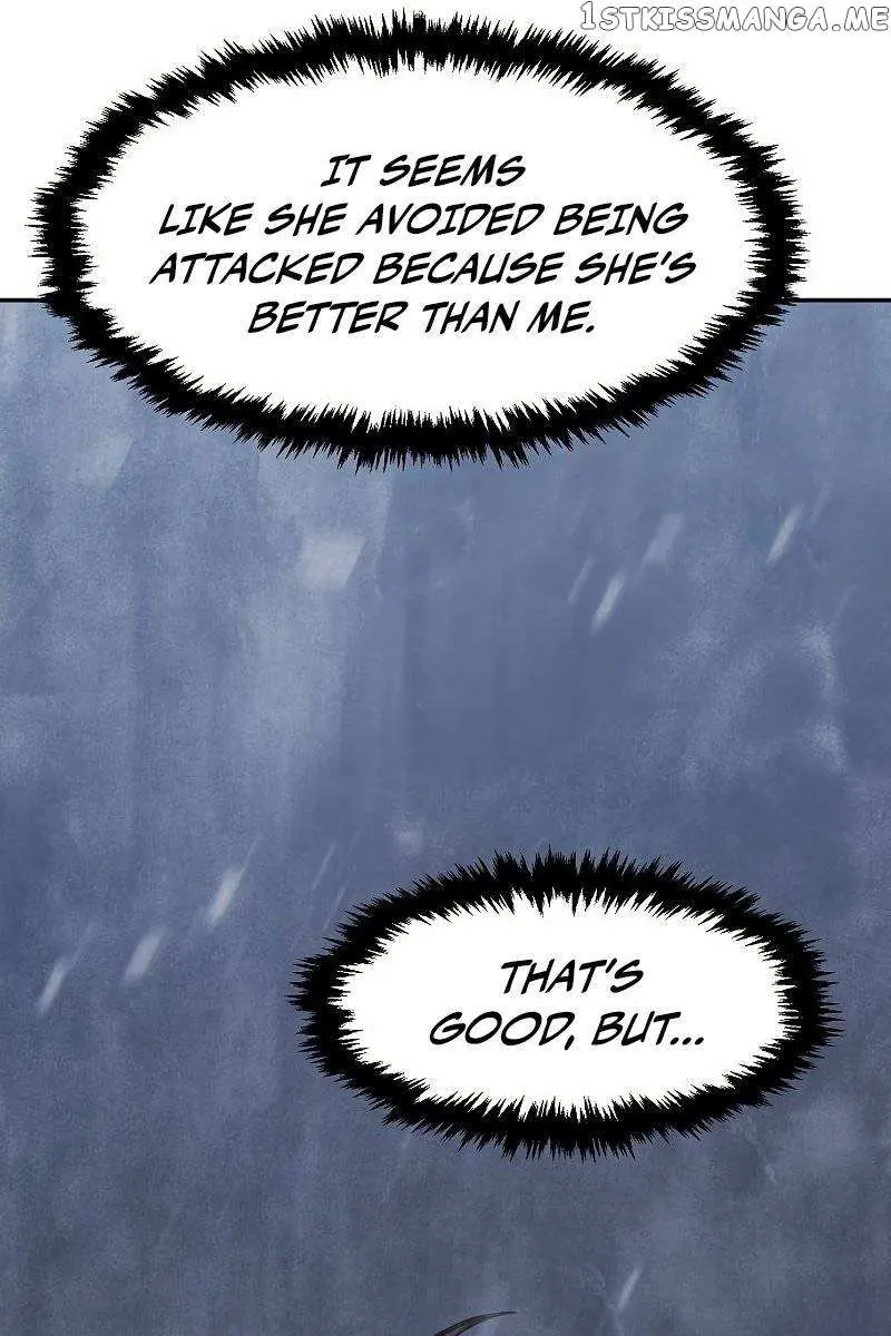 Absolute Sword Sense Chapter 24 Page 23