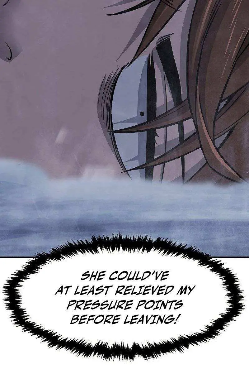 Absolute Sword Sense Chapter 24 Page 25