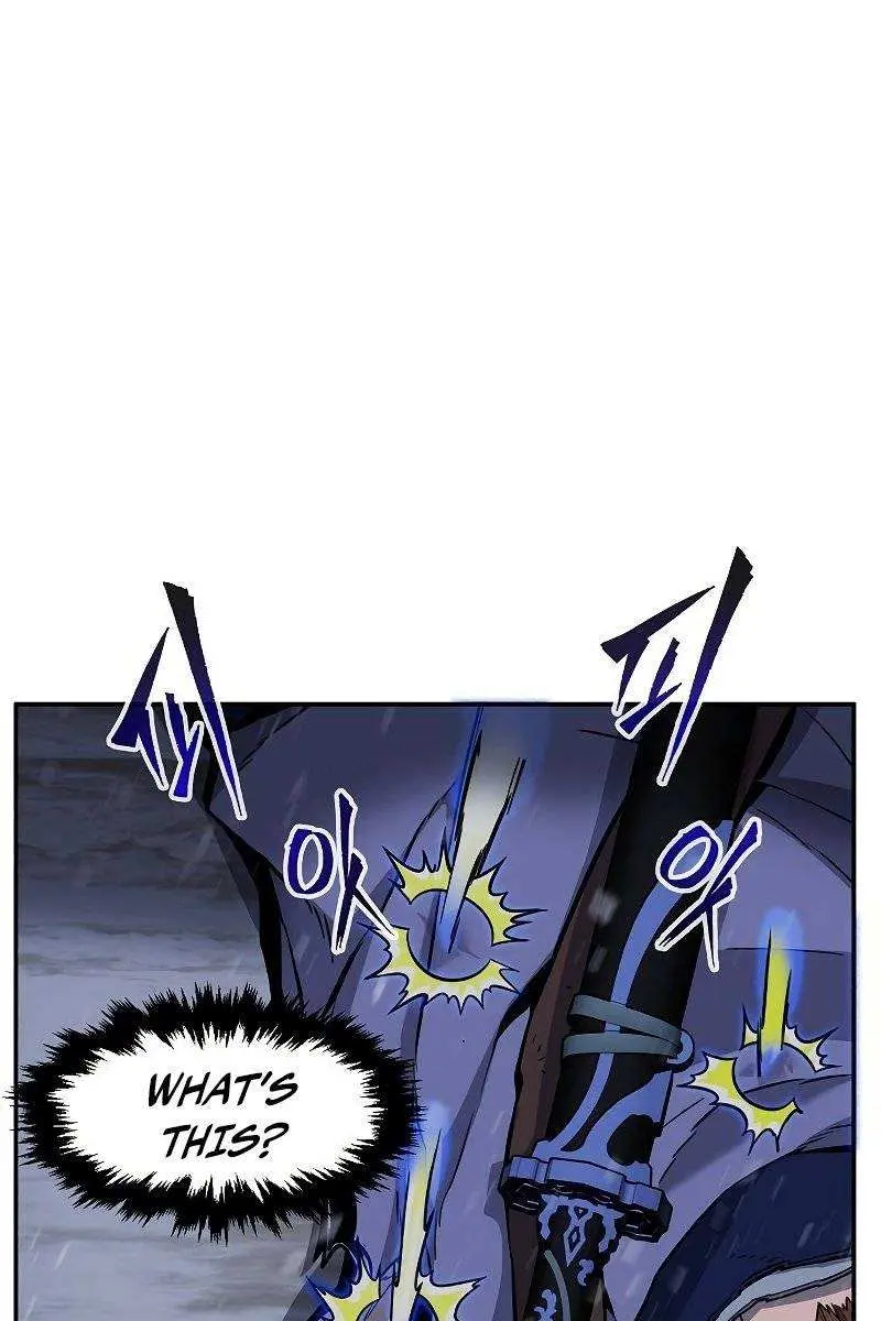 Absolute Sword Sense Chapter 24 Page 27