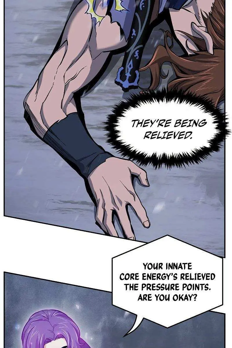 Absolute Sword Sense Chapter 24 Page 28