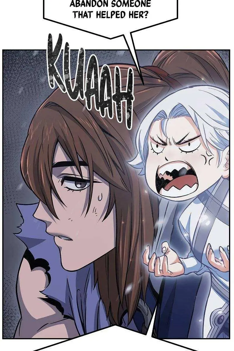 Absolute Sword Sense Chapter 24 Page 31