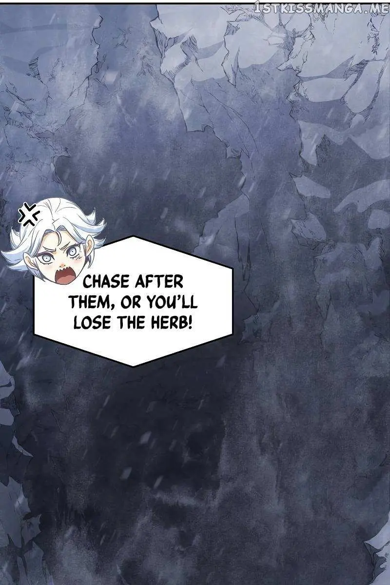 Absolute Sword Sense Chapter 24 Page 33