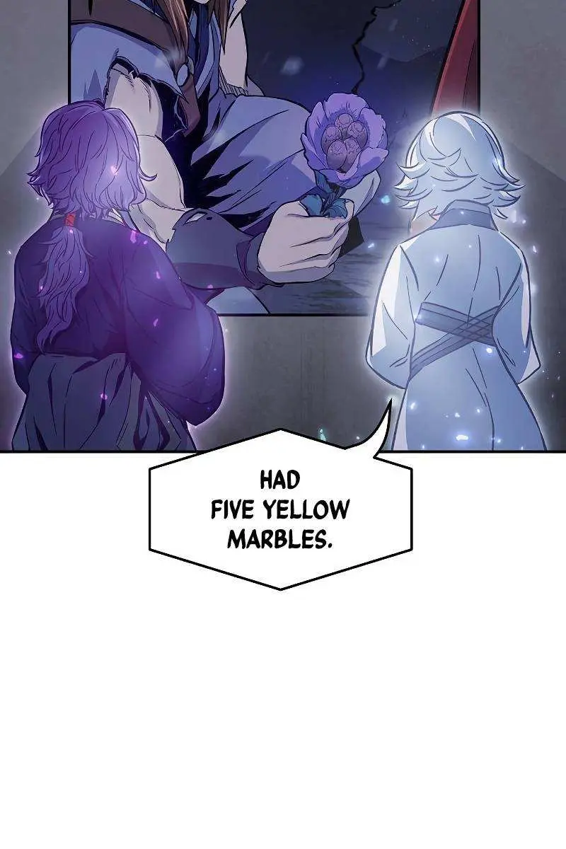 Absolute Sword Sense Chapter 24 Page 40