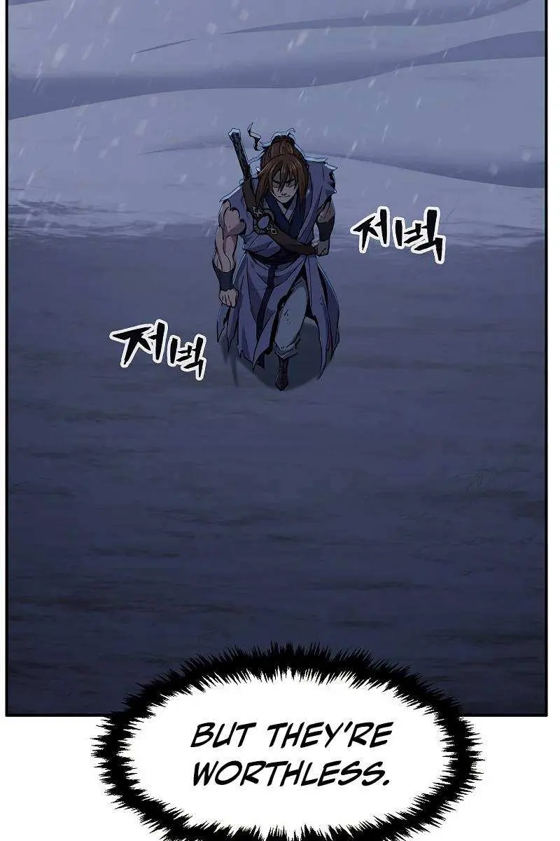 Absolute Sword Sense Chapter 24 Page 42