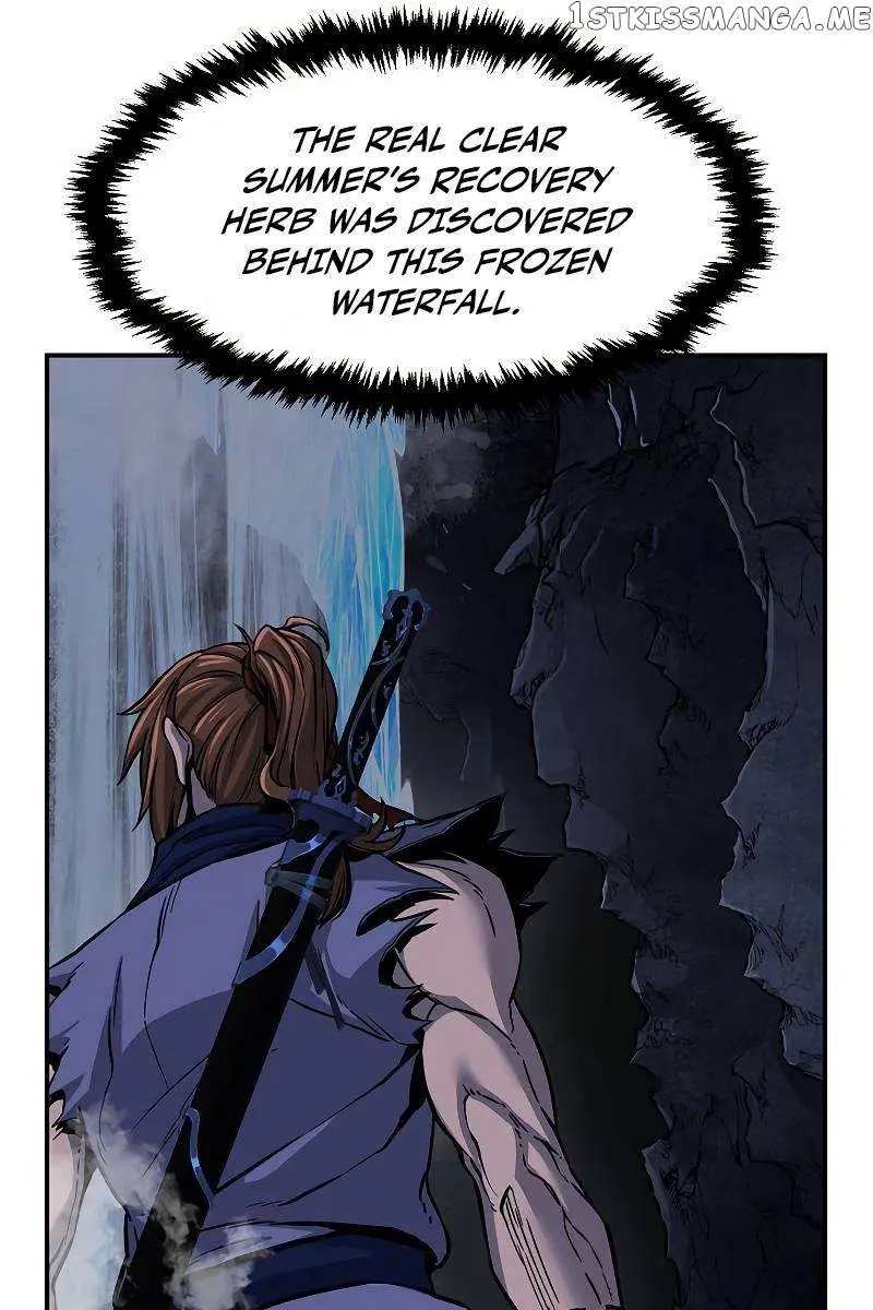 Absolute Sword Sense Chapter 24 Page 44