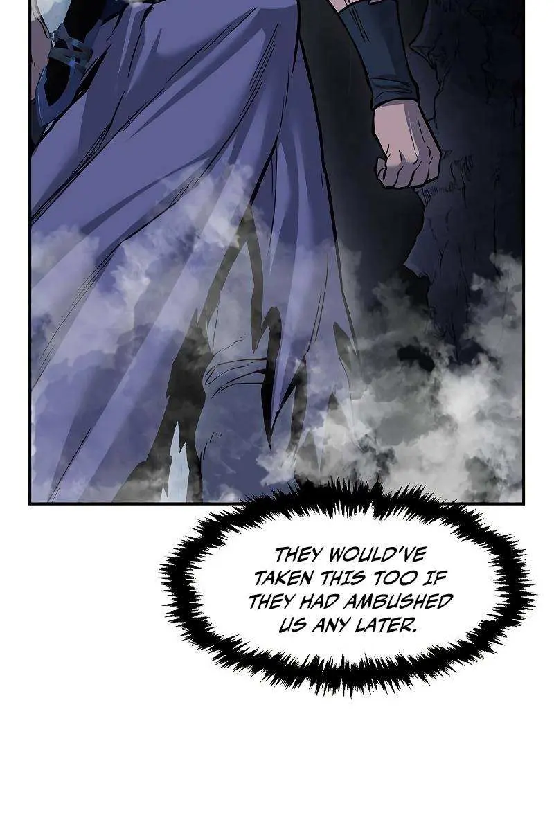 Absolute Sword Sense Chapter 24 Page 45