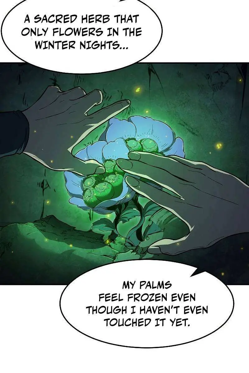 Absolute Sword Sense Chapter 24 Page 50