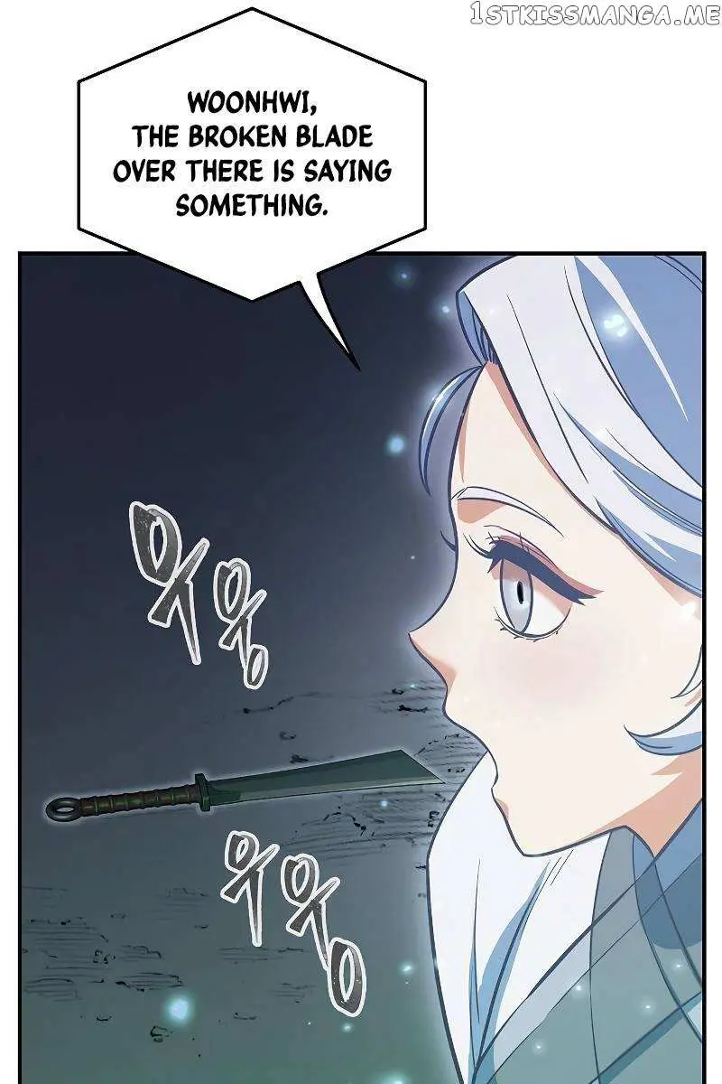 Absolute Sword Sense Chapter 24 Page 56