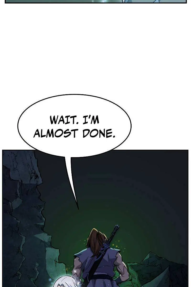 Absolute Sword Sense Chapter 24 Page 57