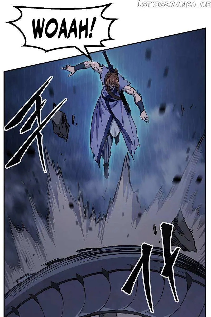 Absolute Sword Sense Chapter 24 Page 67