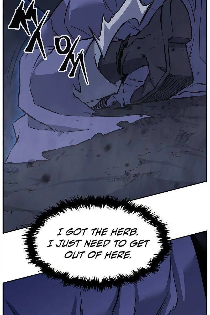 Absolute Sword Sense Chapter 24 Page 72